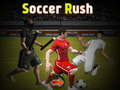Joc Graba de Fotbal on-line