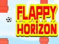 Joc Flappy Orizont on-line