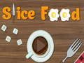 Joc Felie de mâncare on-line