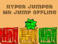 Joc Săritorul hiper Domnul Jump offline on-line