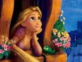 Joc Joacă jocul dulce de potrivire cu Rapunzel on-line