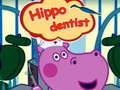 Joc Dentist Hipopotam on-line