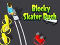 Joc Viteză cu Skate Bloc on-line