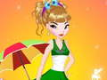 Joc Stilul de Shopping Winx on-line