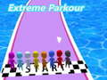 Joc Parkour Extreme on-line