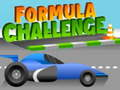 Joc Provocarea Formula on-line