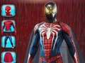 Joc Spiderman: Amestec de Eroi on-line