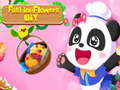 Joc Flori Fashion DIY on-line