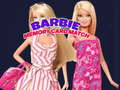 Joc Jocul de memorie Barbie on-line