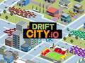 Joc Drift City.io on-line
