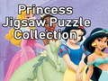 Joc Colecția de Puzzles cu Prințese on-line