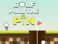 Joc Golf Scoate Știftul on-line