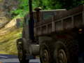 Joc Joc de camion transportator de animale 3D on-line