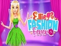 Joc Ellie Febra Modei on-line