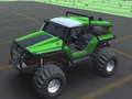 Joc Simulator de Parcare a Mașinilor Realist 3D on-line
