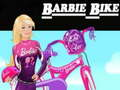 Joc Barbie Motociclistă on-line
