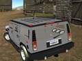Joc Jocuri de Simulare a Conducătorului Jeep Offroad on-line