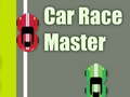 Joc Maestru de Curse Auto on-line