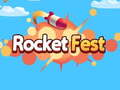 Joc Festivalul Rachetelor on-line