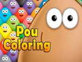 Joc Pictură Pou on-line