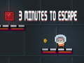 Joc 3 minute pentru a scăpa on-line