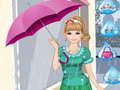 Joc Barbie Zi Ploioasă on-line