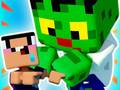 Joc Provocarea Noob vs Pro on-line