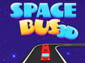 Joc Autobuz Spațial 3D on-line