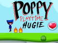 Joc Poppy Playtime Hugie on-line