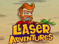 Joc Aventurile Laser on-line
