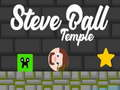 Joc Templul lui Steve Ball on-line