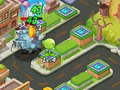 Joc Plante Vs Zombi Deblocat on-line