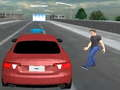 Joc Mașina nebună: Provocarea stunt imposibil on-line