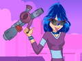 Joc Winx Bloom HeroStyle on-line