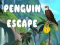 Joc Evacuarea pinguinului on-line