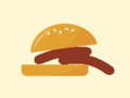 Joc Hamburger on-line