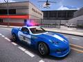 Joc Simulator de Mașină de Poliție 2020 on-line