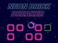 Joc Spărgător de Cărămizi Neon on-line