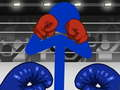 Joc Box Stickman KO on-line