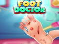Joc Doctor Picior on-line