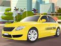 Joc Șofer de taxi on-line