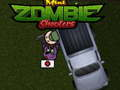 Joc Mini Tragatori de Zombie on-line
