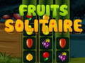 Joc SOLITAR FRUCTE on-line