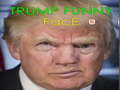 Joc Trump Față Amuzantă on-line