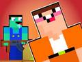 Joc Super Noob Miner Capturat on-line