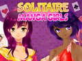 Joc Solitaire Fete Manga on-line