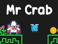 Joc Domnul Crab on-line