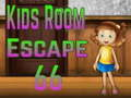 Joc Evadare din camera Amgel Kids 66 on-line