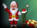 Joc Amgel Evadarea din camera de Anul Nou 4 on-line
