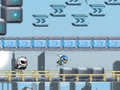 Joc Gravity Guy HTML5 on-line